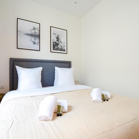 Mbm - Marais Apartman Párizs Kültér fotó