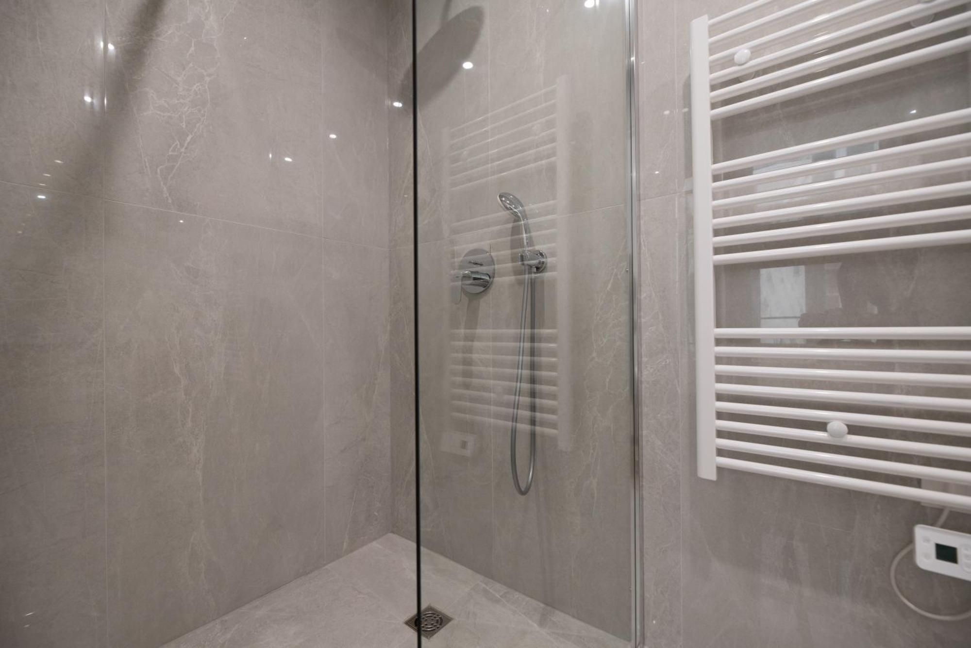 Mbm - Marais Apartman Párizs Szoba fotó